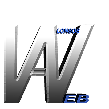Alonso's Web